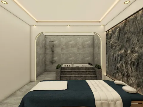 LA BENATA HOTEL Spa