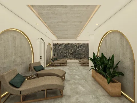 LA BENATA HOTEL Spa
