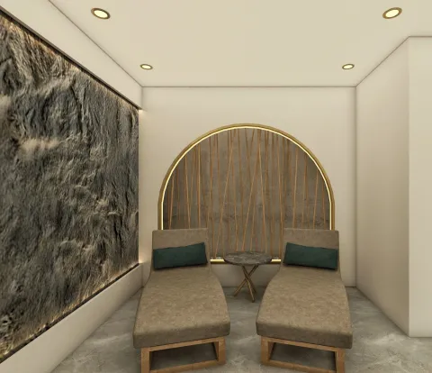 LA BENATA HOTEL Spa