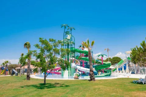 LA BENATA HOTEL Activities
