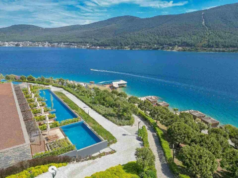 LA BLANCHE ISLAND BODRUM General Images