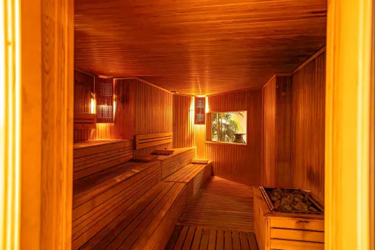 LA BLANCHE ISLAND BODRUM Spa