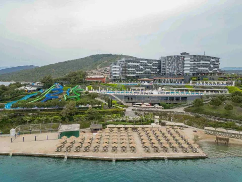 LA BLANCHE ISLAND BODRUM General Images