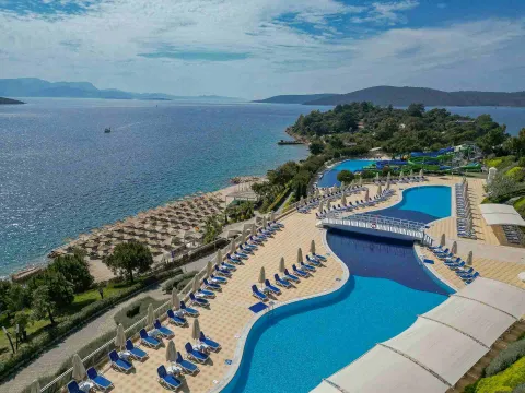 LA BLANCHE ISLAND BODRUM General Images