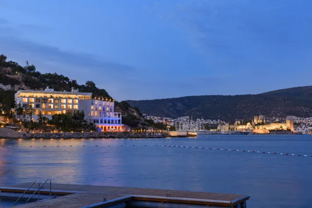 LA QUINTA BY WYNDHAM BODRUM