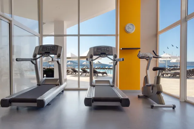 LA QUINTA BY WYNDHAM BODRUM Activities