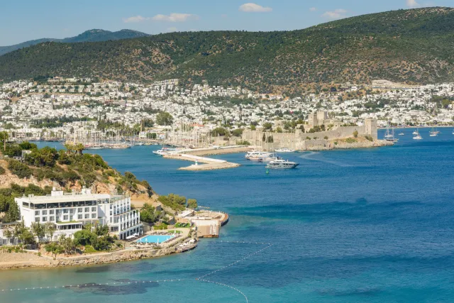 LA QUINTA BY WYNDHAM BODRUM General Images