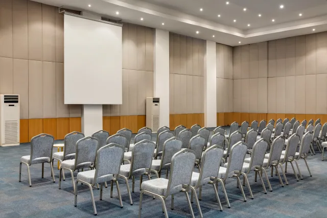 LA QUINTA BY WYNDHAM BODRUM Meetings