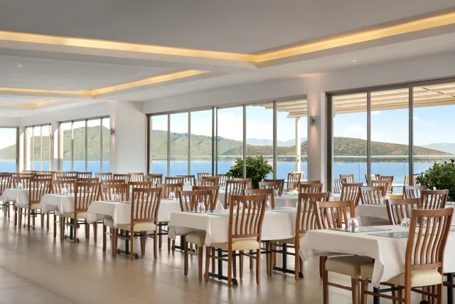 LA QUINTA BY WYNDHAM BODRUM Restaurants