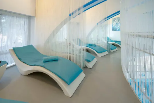 LABRANDA HOTEL ALANTUR Spa