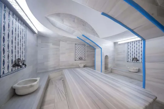 LABRANDA HOTEL ALANTUR Spa