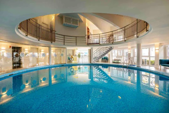 LABRANDA HOTEL ALANTUR Spa