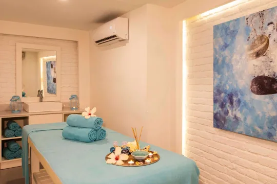 LABRANDA HOTEL ALANTUR Spa