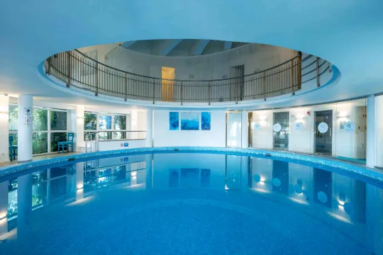 LABRANDA HOTEL ALANTUR Pools & Beach