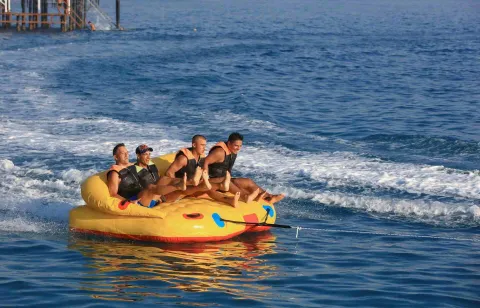 LABRANDA HOTEL ALANTUR Activities