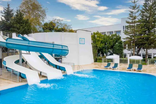 LABRANDA HOTEL ALANTUR Pools & Beach