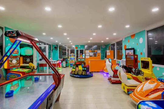 LABRANDA HOTEL ALANTUR Mini Club