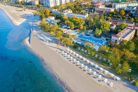 LABRANDA HOTEL ALANTUR