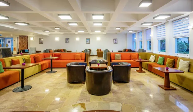 LABRANDA HOTEL ALANTUR Lobby