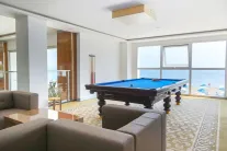 LABRANDA LEBEDOS PRINCESS HOTEL Activities