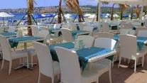LABRANDA LEBEDOS PRINCESS HOTEL Restaurants