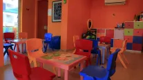 LABRANDA LEBEDOS PRINCESS HOTEL Mini Club