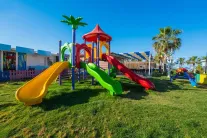 LABRANDA LEBEDOS PRINCESS HOTEL Mini Club