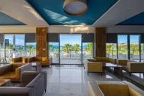 LABRANDA LEBEDOS PRINCESS HOTEL Lobby
