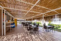 LABRANDA LEBEDOS PRINCESS HOTEL Restaurants
