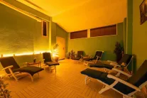 LABRANDA LEBEDOS PRINCESS HOTEL Spa