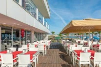 LABRANDA LEBEDOS PRINCESS HOTEL Restaurants