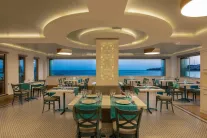 LABRANDA LEBEDOS PRINCESS HOTEL Restaurants