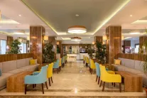 LABRANDA LEBEDOS PRINCESS HOTEL Lobby