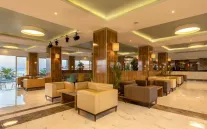 LABRANDA LEBEDOS PRINCESS HOTEL Bars