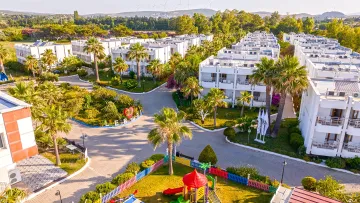 LABRANDA LEBEDOS PRINCESS HOTEL General Images