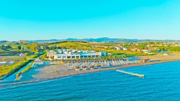 LABRANDA LEBEDOS PRINCESS HOTEL