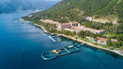 LABRANDA MARES MARMARIS HOTEL General Images