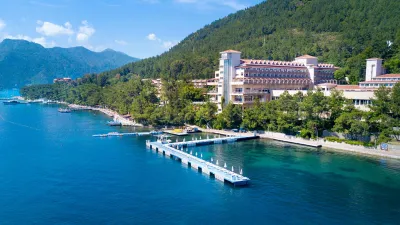 LABRANDA MARES MARMARIS HOTEL