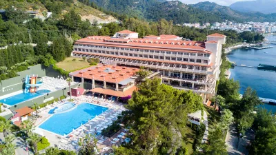 LABRANDA MARES MARMARIS HOTEL