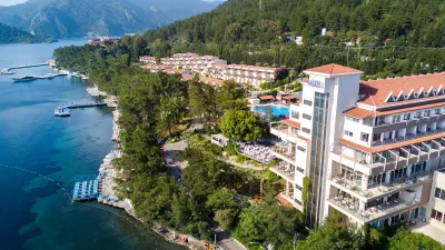 LABRANDA MARES MARMARIS HOTEL