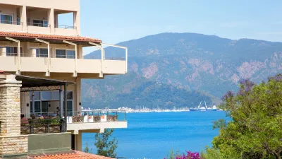 LABRANDA MARES MARMARIS HOTEL