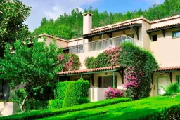 LABRANDA MARES MARMARIS HOTEL