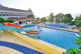 LABRANDA MARES MARMARIS HOTEL Activities