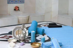 LABRANDA MARES MARMARIS HOTEL Spa