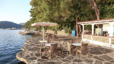 LABRANDA MARES MARMARIS HOTEL Bars