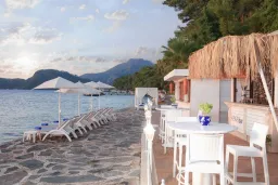 LABRANDA MARES MARMARIS HOTEL Bars