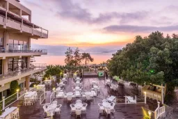 LABRANDA MARES MARMARIS HOTEL Bars