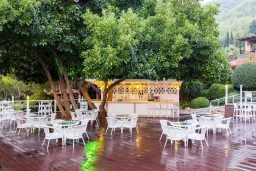 LABRANDA MARES MARMARIS HOTEL Bars