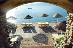 LABRANDA MARES MARMARIS HOTEL Pools & Beach
