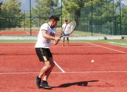 LABRANDA MARES MARMARIS HOTEL Activities